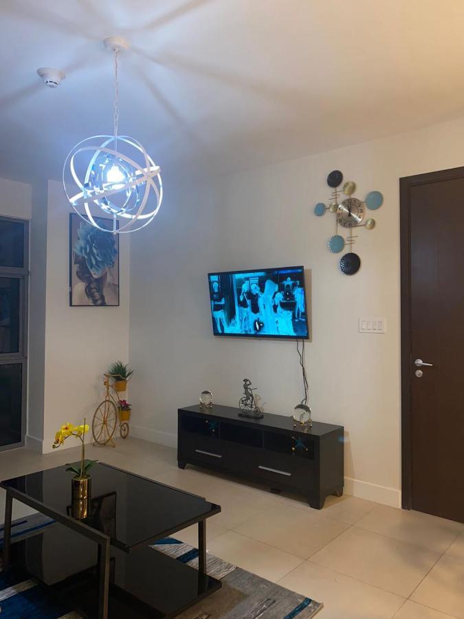 Parkhurst 1 Apartment Кингстън Екстериор снимка