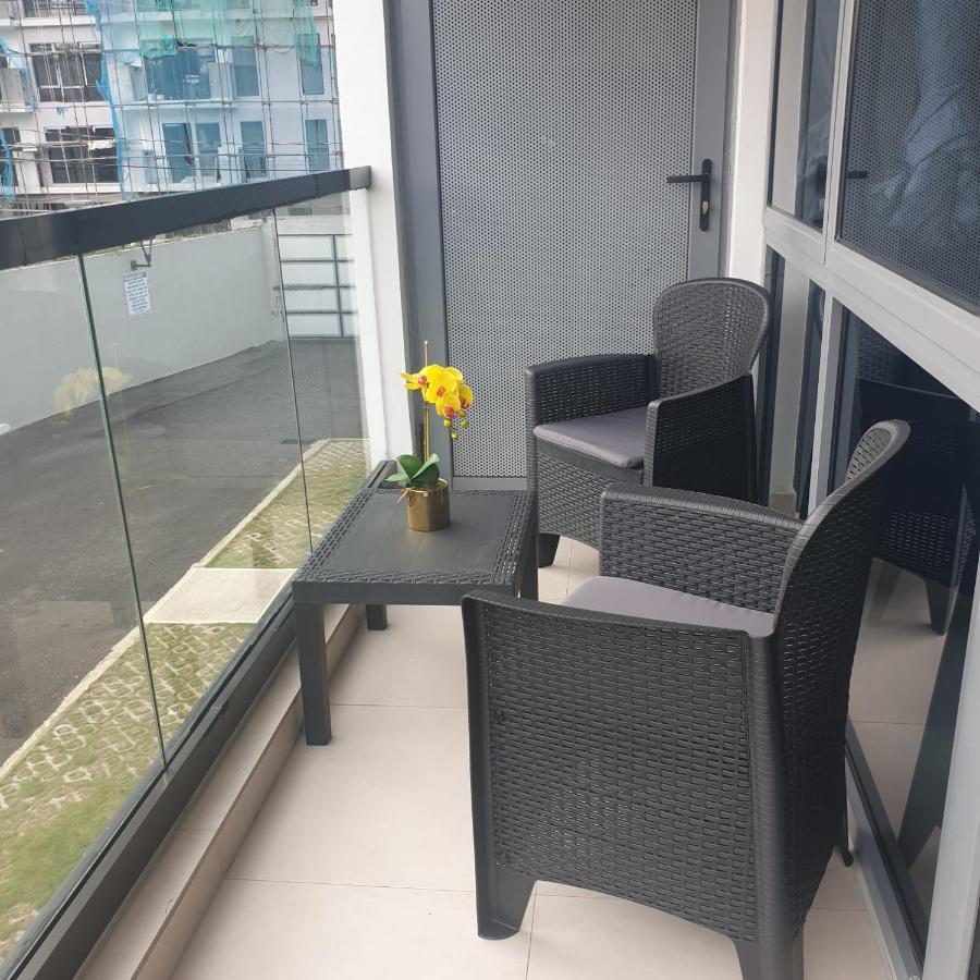 Parkhurst 1 Apartment Кингстън Екстериор снимка