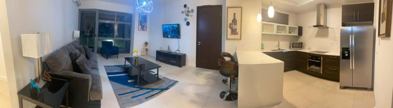 Parkhurst 1 Apartment Кингстън Екстериор снимка