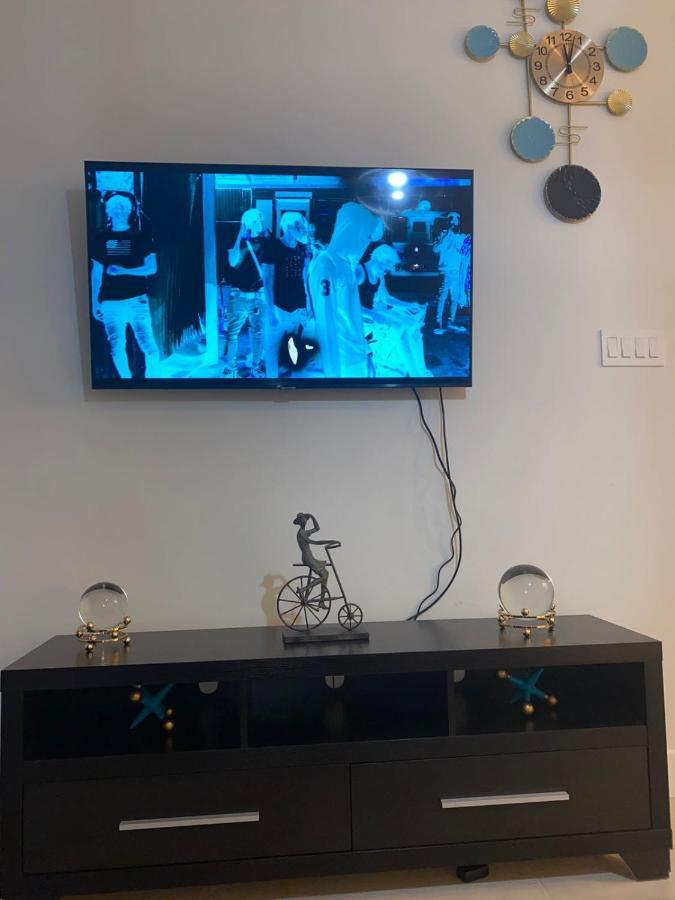 Parkhurst 1 Apartment Кингстън Екстериор снимка