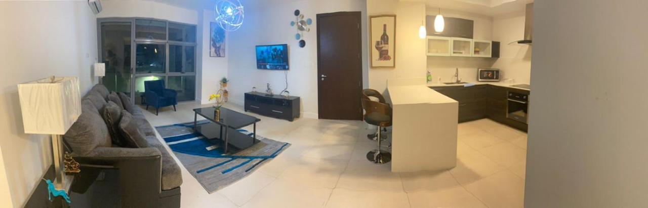 Parkhurst 1 Apartment Кингстън Екстериор снимка